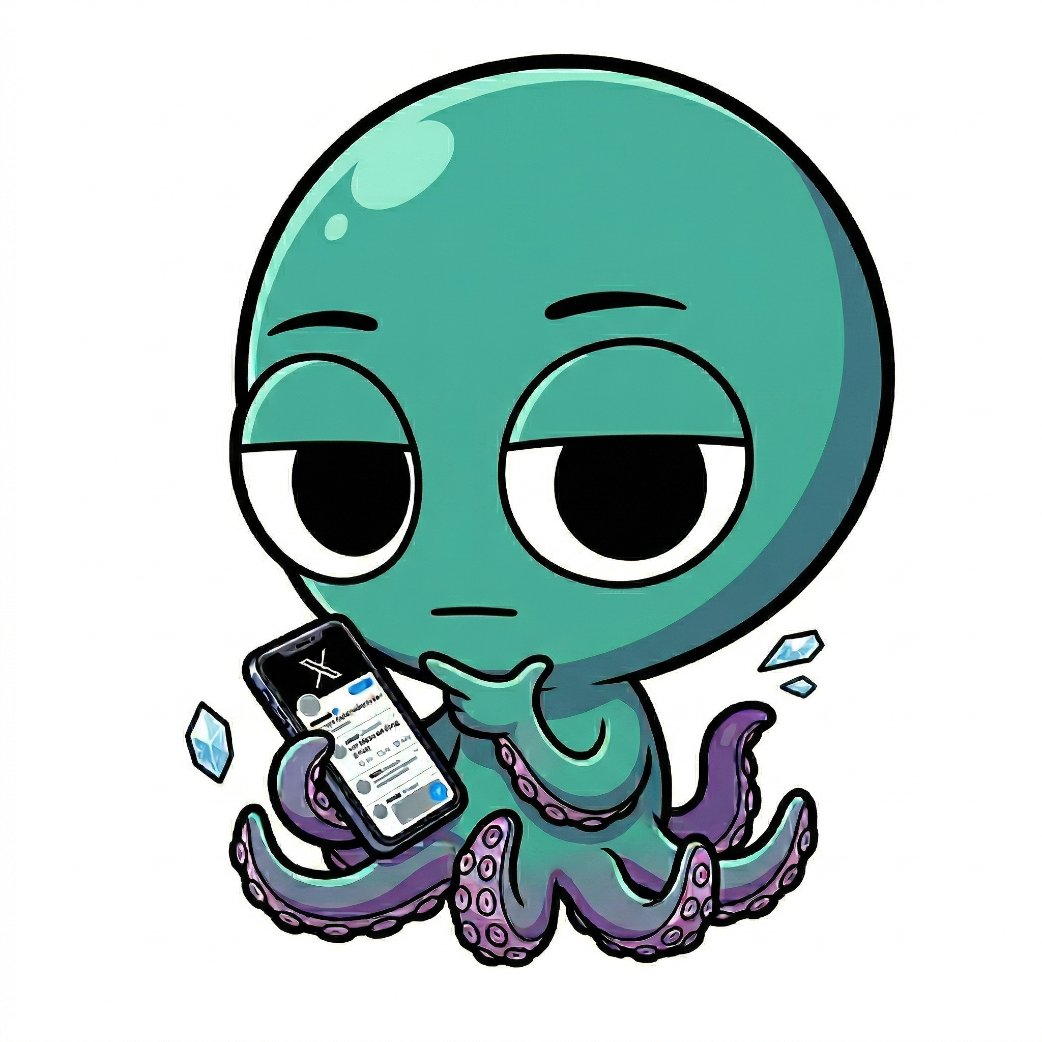 しゃにかま星人